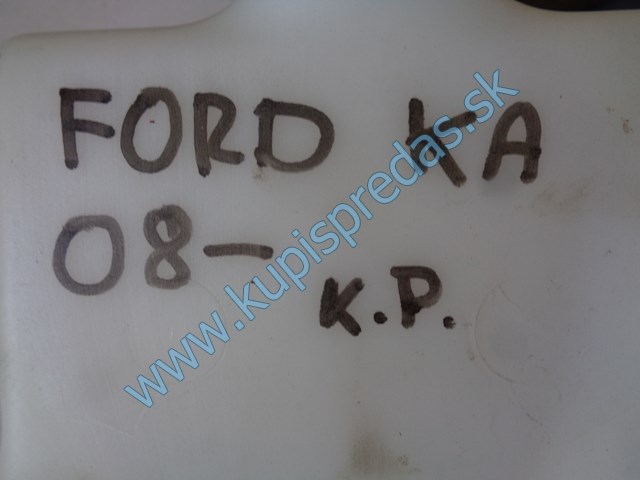 nádobka na ostrekovače na ford ka, 71740942